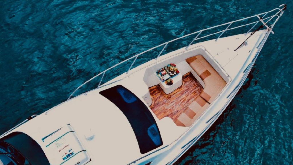 Komodo Fullday Tour by Speedboat (1 Person Can Join): The Best Solo-Friendly Adventure