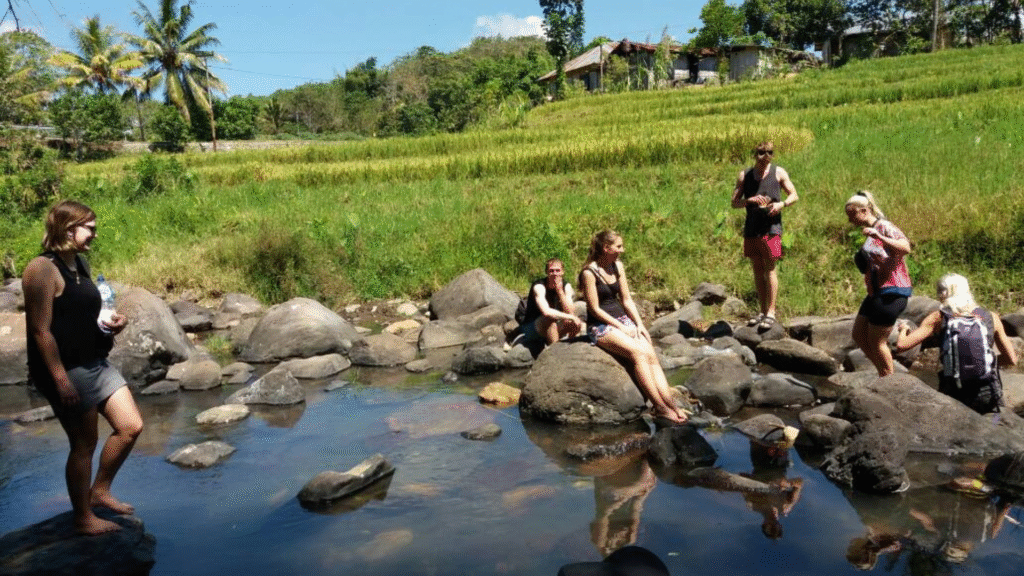 Flores Island Overland Tour 6 Days from Maumere: A Complete Journey Across Flores