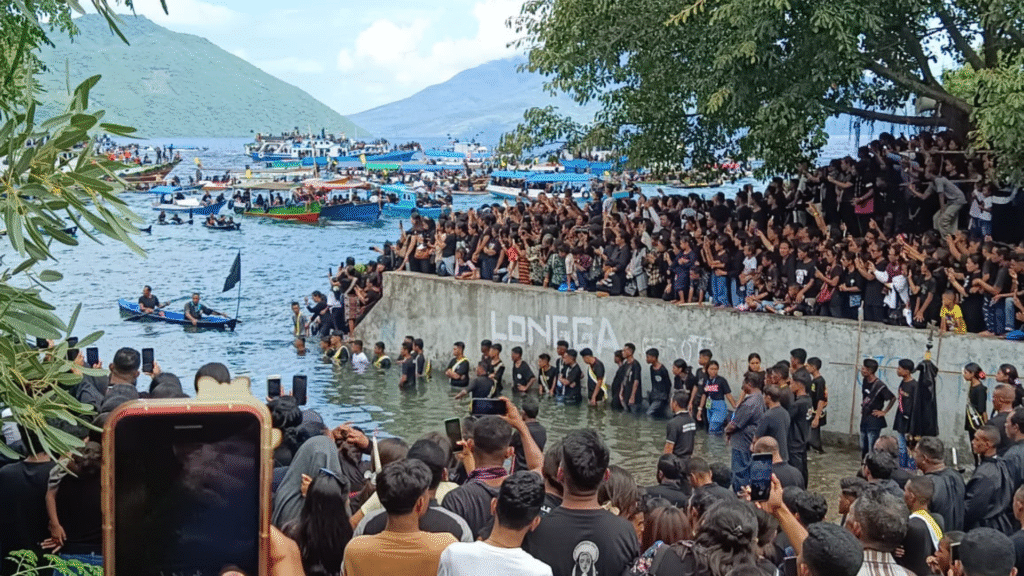 Semana Santa Larantuka Tour: A Spiritual Journey in Flores, Indonesia