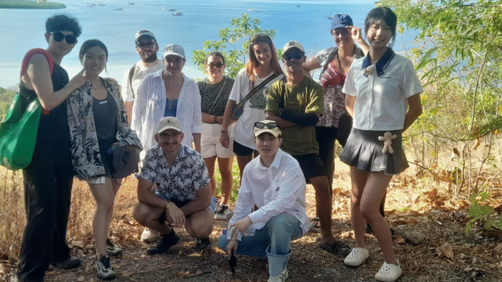 Rinca Island Flores: A Wild Paradise in Komodo National Park