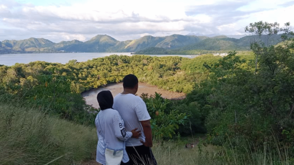 3 Days 2 Nights Komodo Boat Tour: Explore the Wonders of Komodo National Park