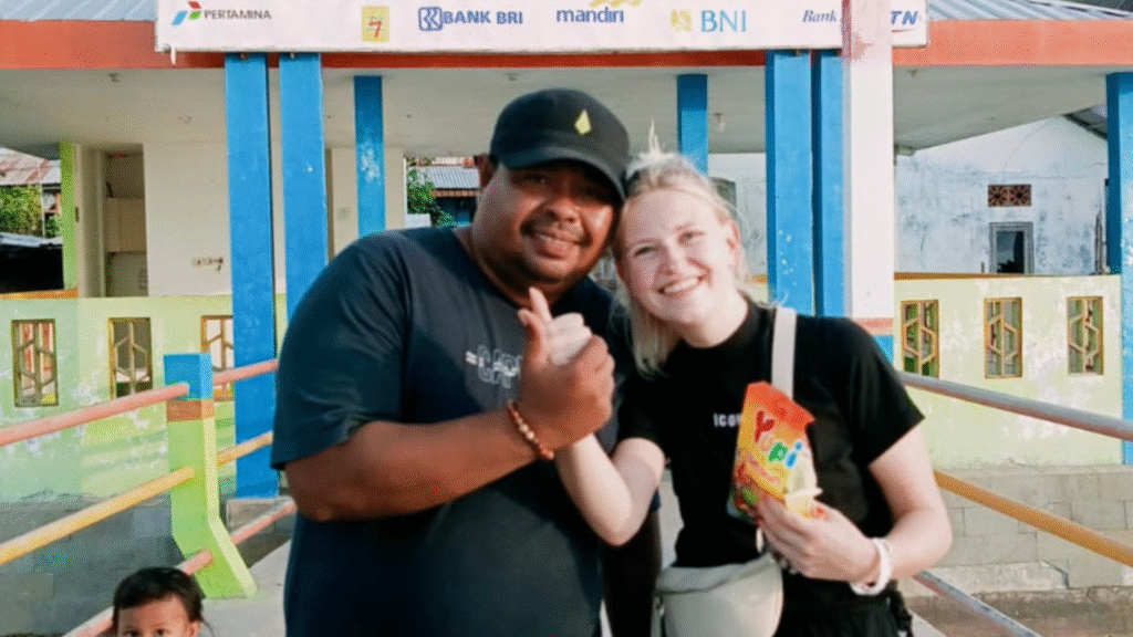 Discover Rinca Village: A Hidden Cultural Gem in Komodo National Park