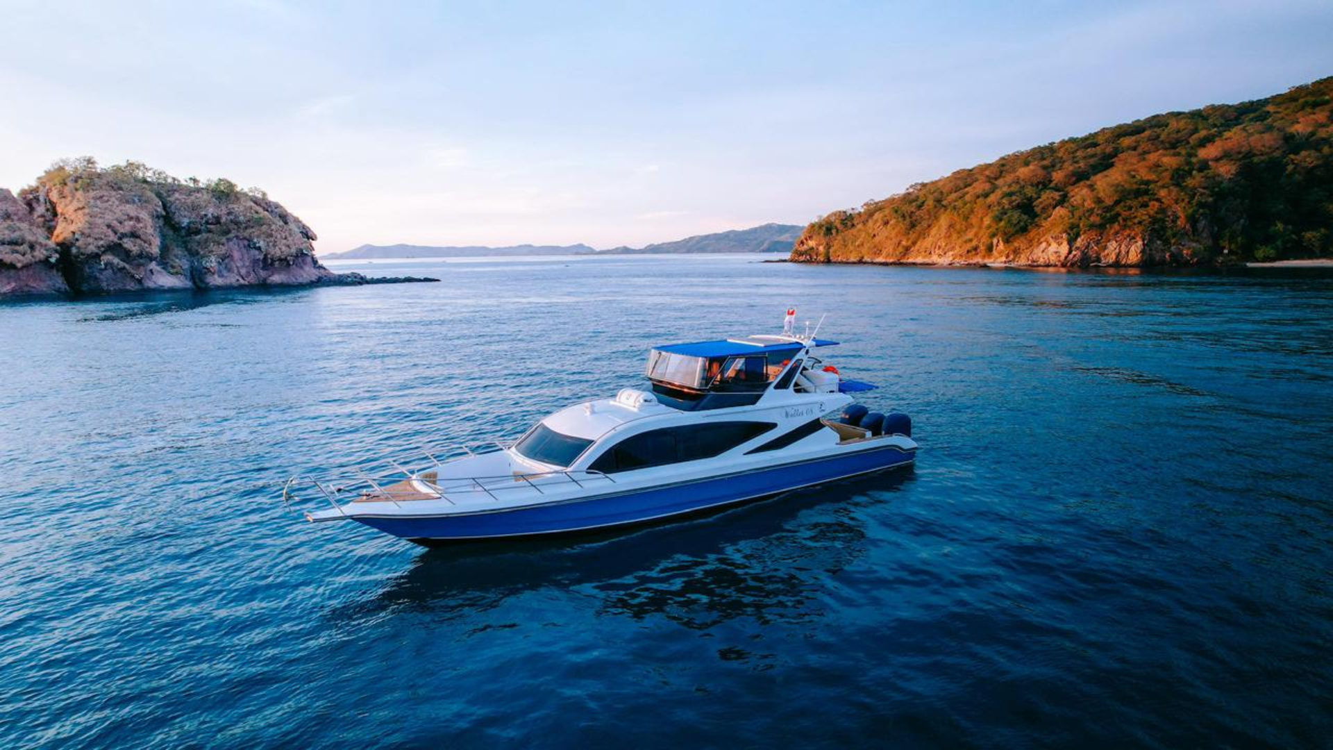 Komodo One Day Trip – Ultimate Day Tour from Labuan Bajo