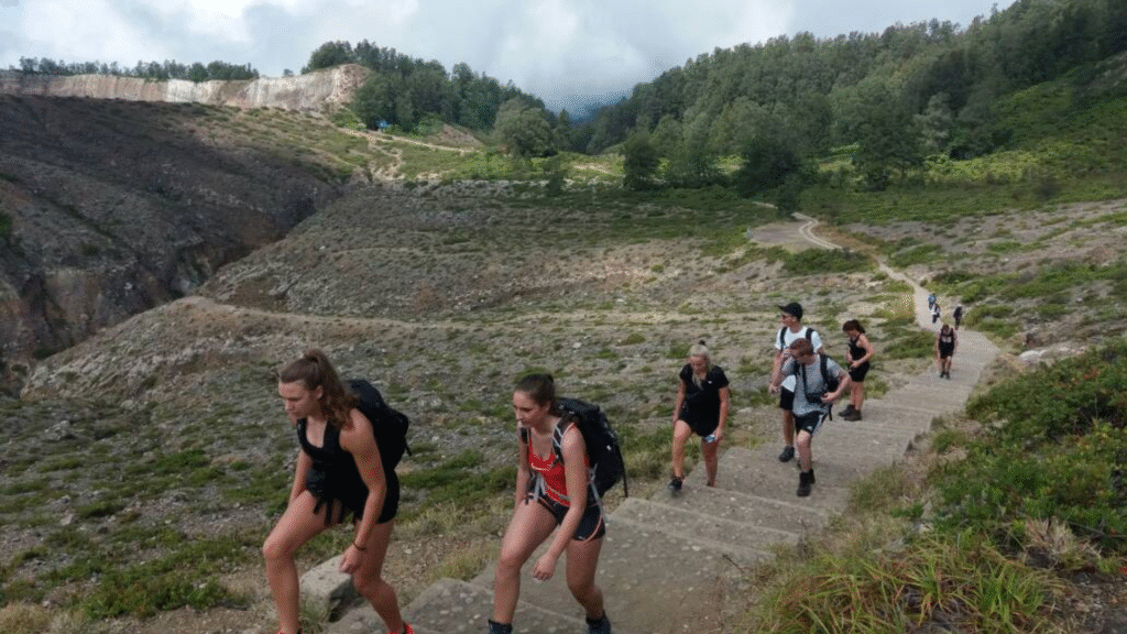 Mount Kelimutu Tour 3 Days – A Complete Journey Through the Heart of Flores