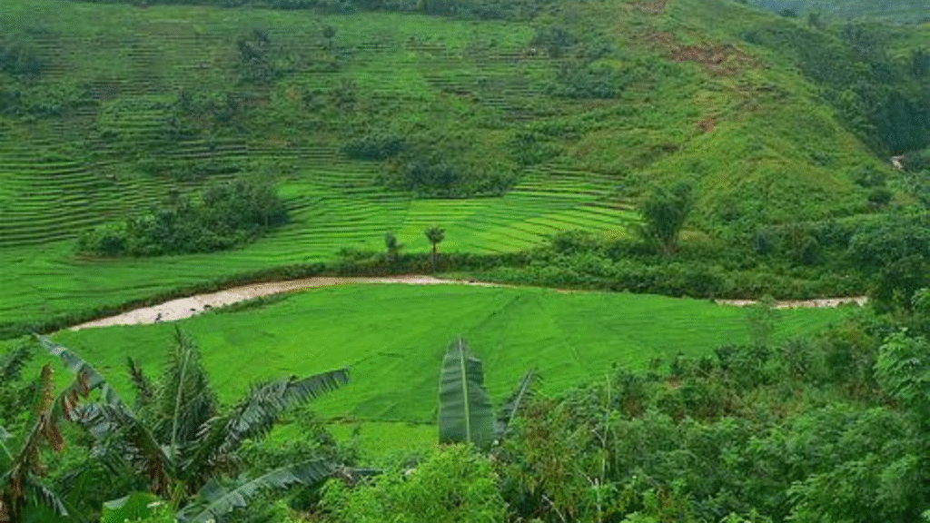 Flores Island Overland Tour 6 Days: A Complete Journey Across Flores