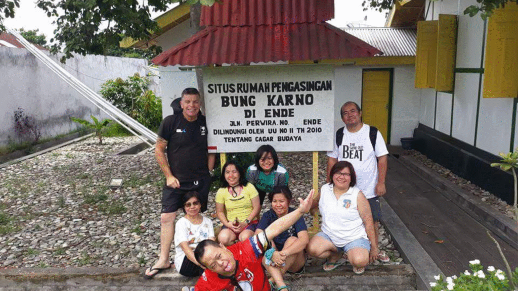 Flores Island Overland Tour 7 Days: Discover the Soul of Flores