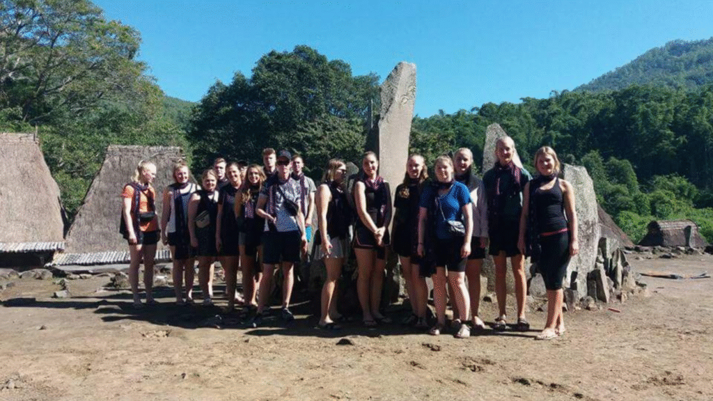 Flores Island Overland Tour 8 Days: The Ultimate Journey Across Flores