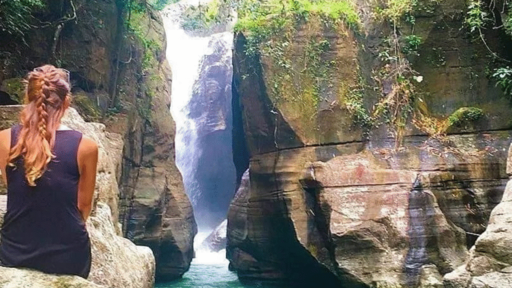 Hidden Treks in Flores: The Initial Journey into Untouched Paradise