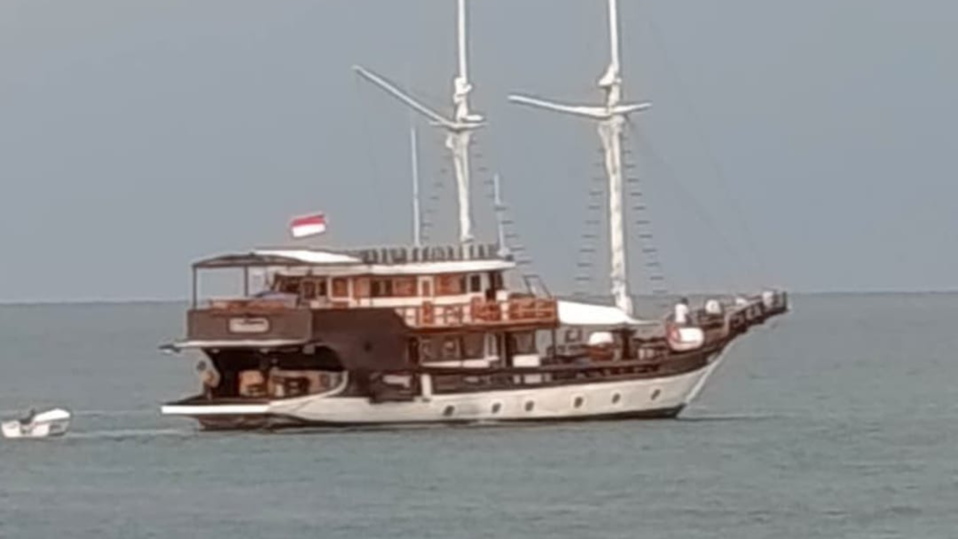 Komodo Sharing Tour – 3 Days, 2 Nights Adventure in Komodo National Park