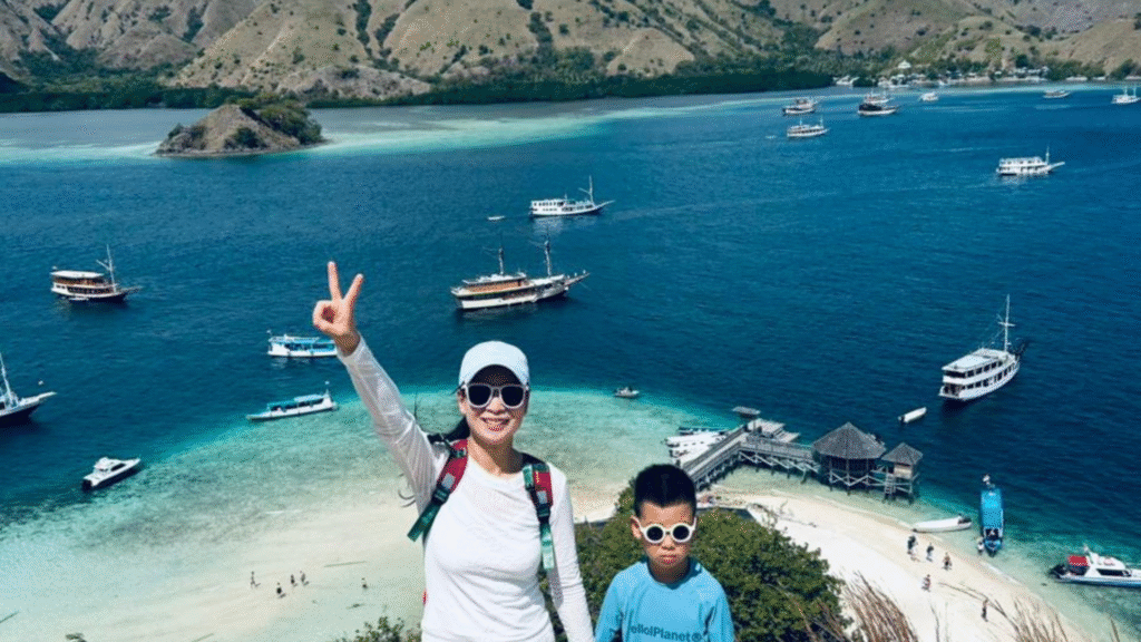 Labuan Bajo from Bali: The Fastest and Easiest Way to Reach Komodo