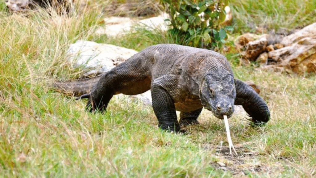 6 Best Komodo National Park Snorkeling Places You Must Explore