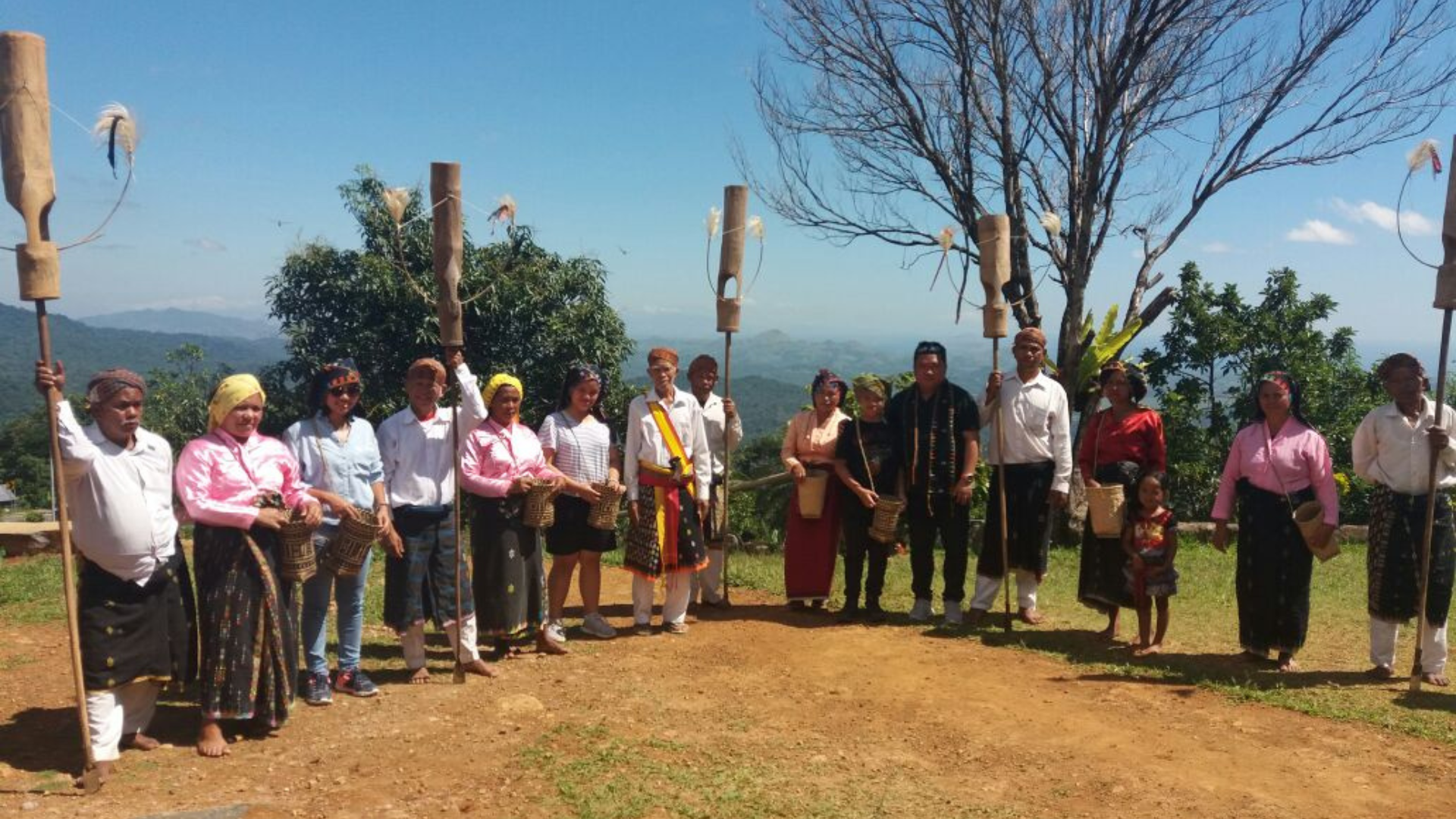 Flores Overland 5 Days Tour – Discover the Heart of Flores Island