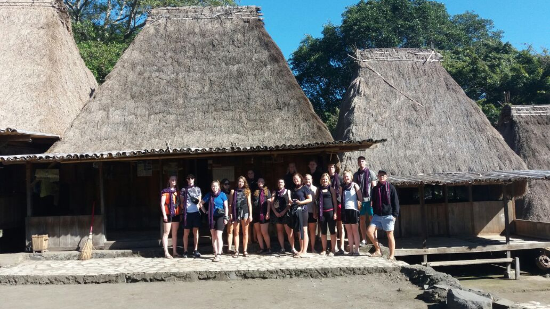 Flores Overland Tour Package – Explore the Wonders of Flores Island