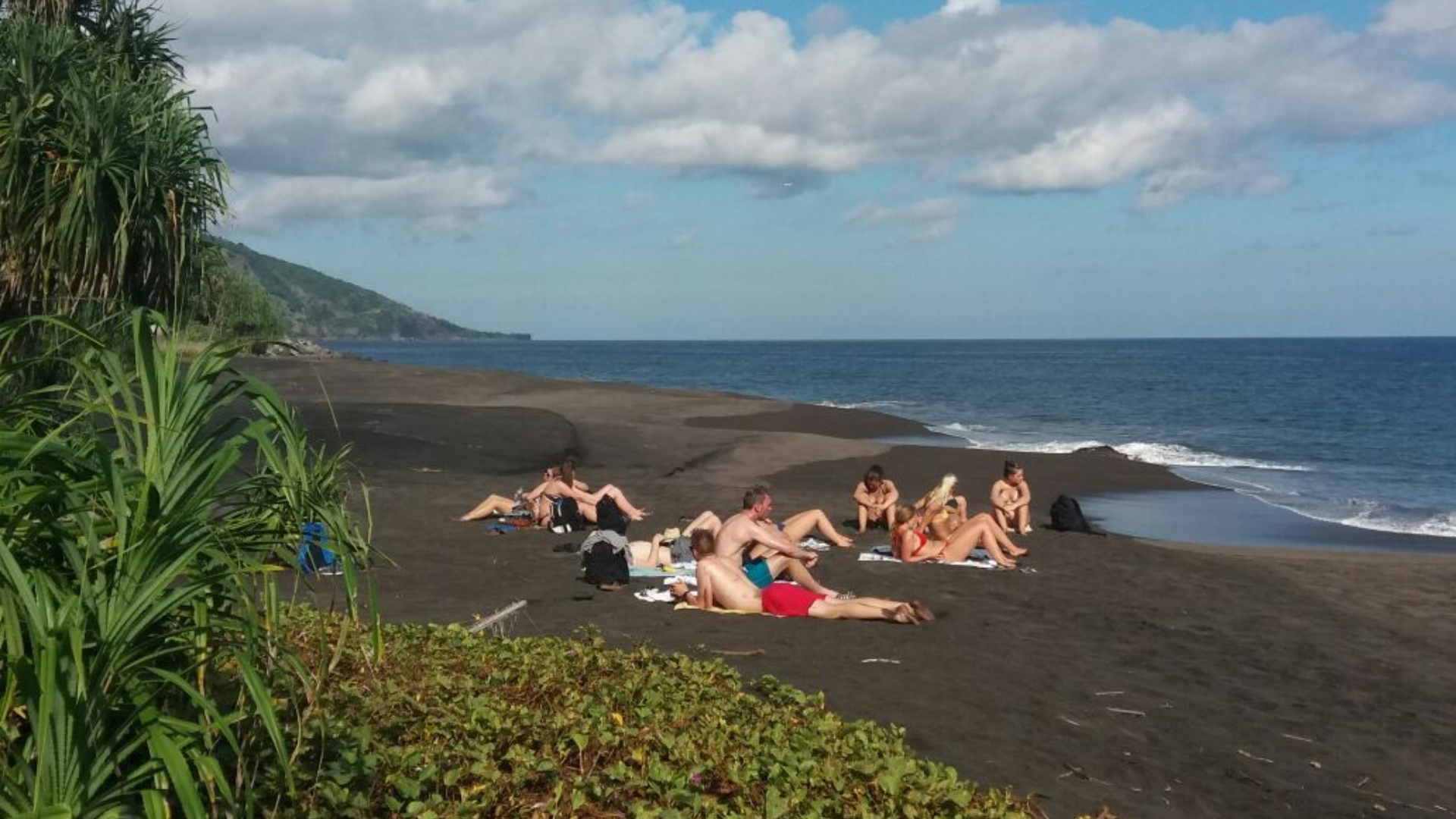 Flores Overland 4 Days Tour – Explore the Highlights of Flores Island