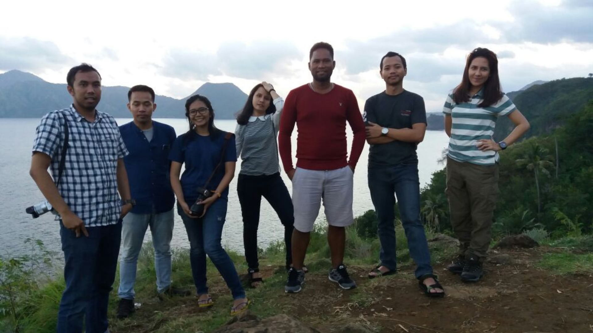 Flores Overland Tour Package – Discover Flores by Land