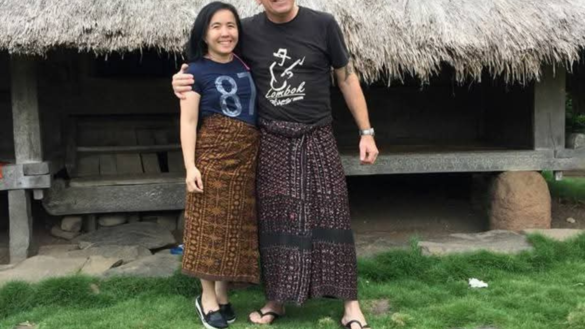 Discover Cultural and Natural Wonders with the Bajawa Tour Package