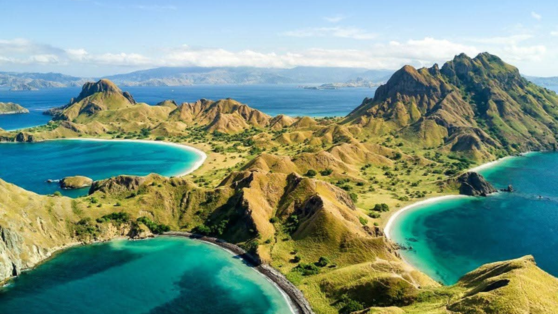 Must-Visit Destinations in Indonesia: A Guide to the Best Places to Explore