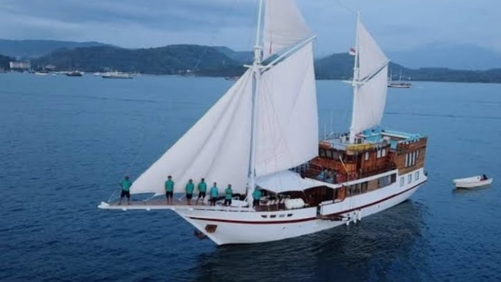 Komodo Island Trip from Lombok – An Unforgettable Island-Hopping Adventure