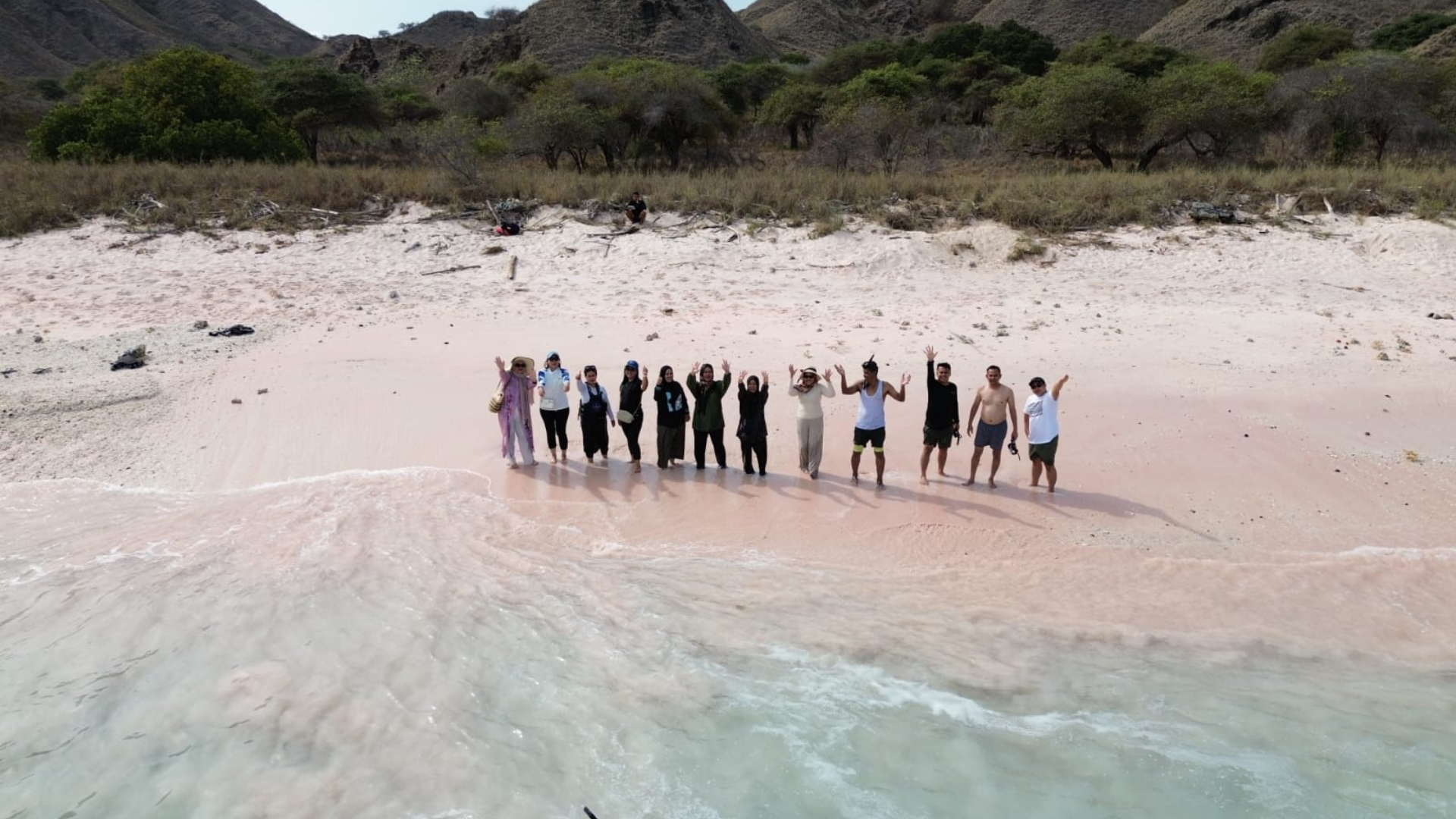 Komodo Island Tour Package 4 Days 3 Nights – Explore the Wonders of Komodo National Park