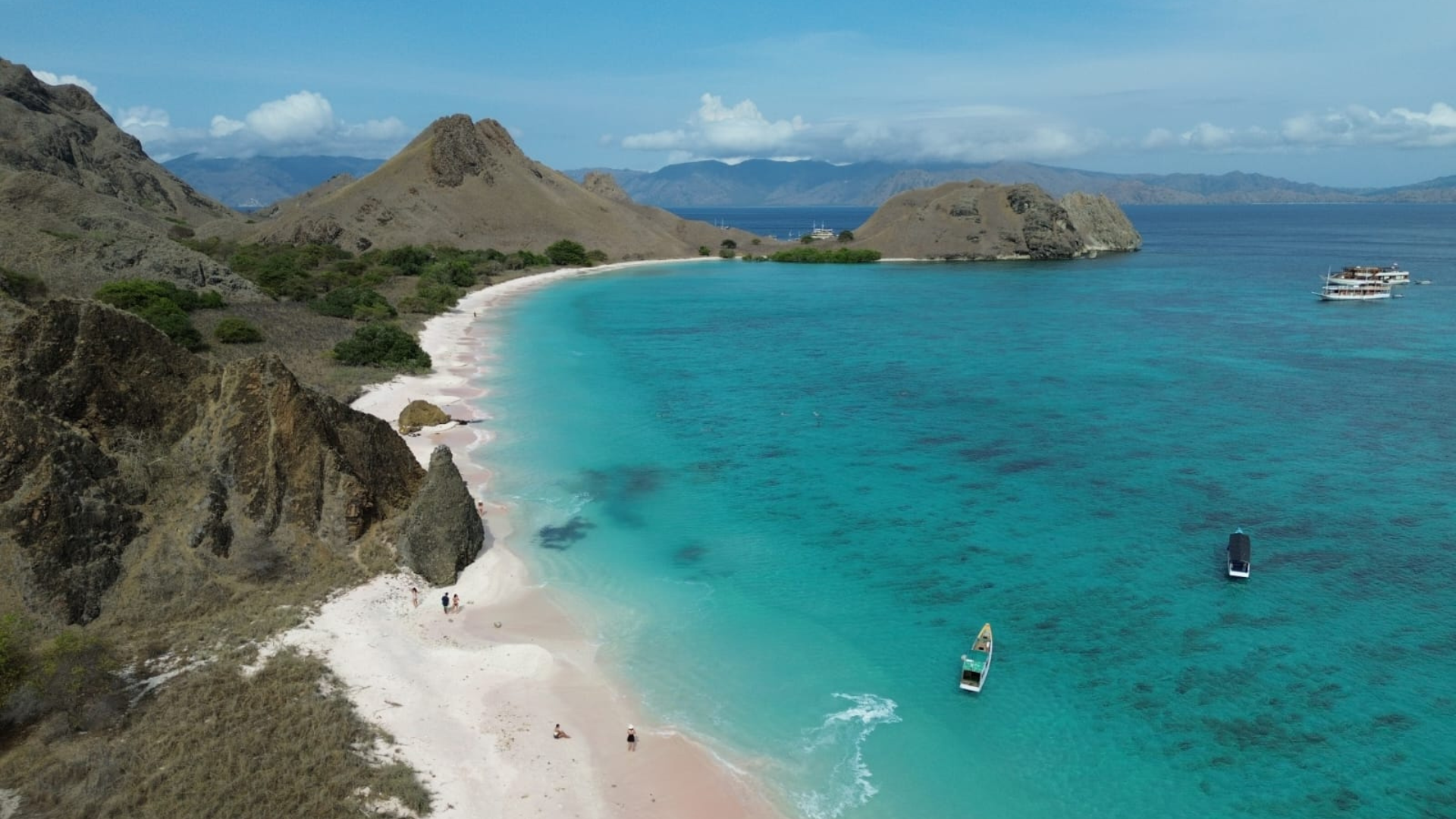 Best Time to Visit Lombok: Weather, Seasons, and Travel Tips