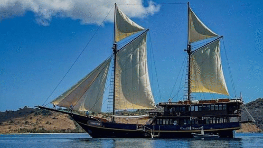 Raja Ampat Liveaboards: The Ultimate Way to Explore Indonesia’s Last Paradise