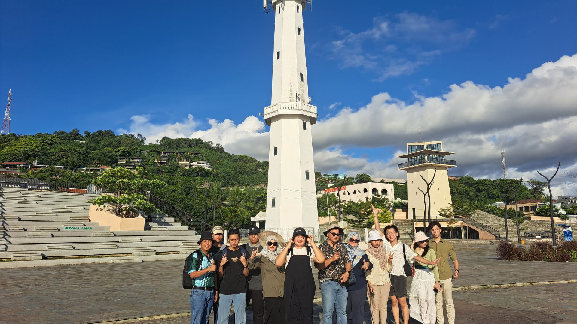 Discovering Labuan Bajo City: 10 Hidden Gems You Shouldn’t Miss