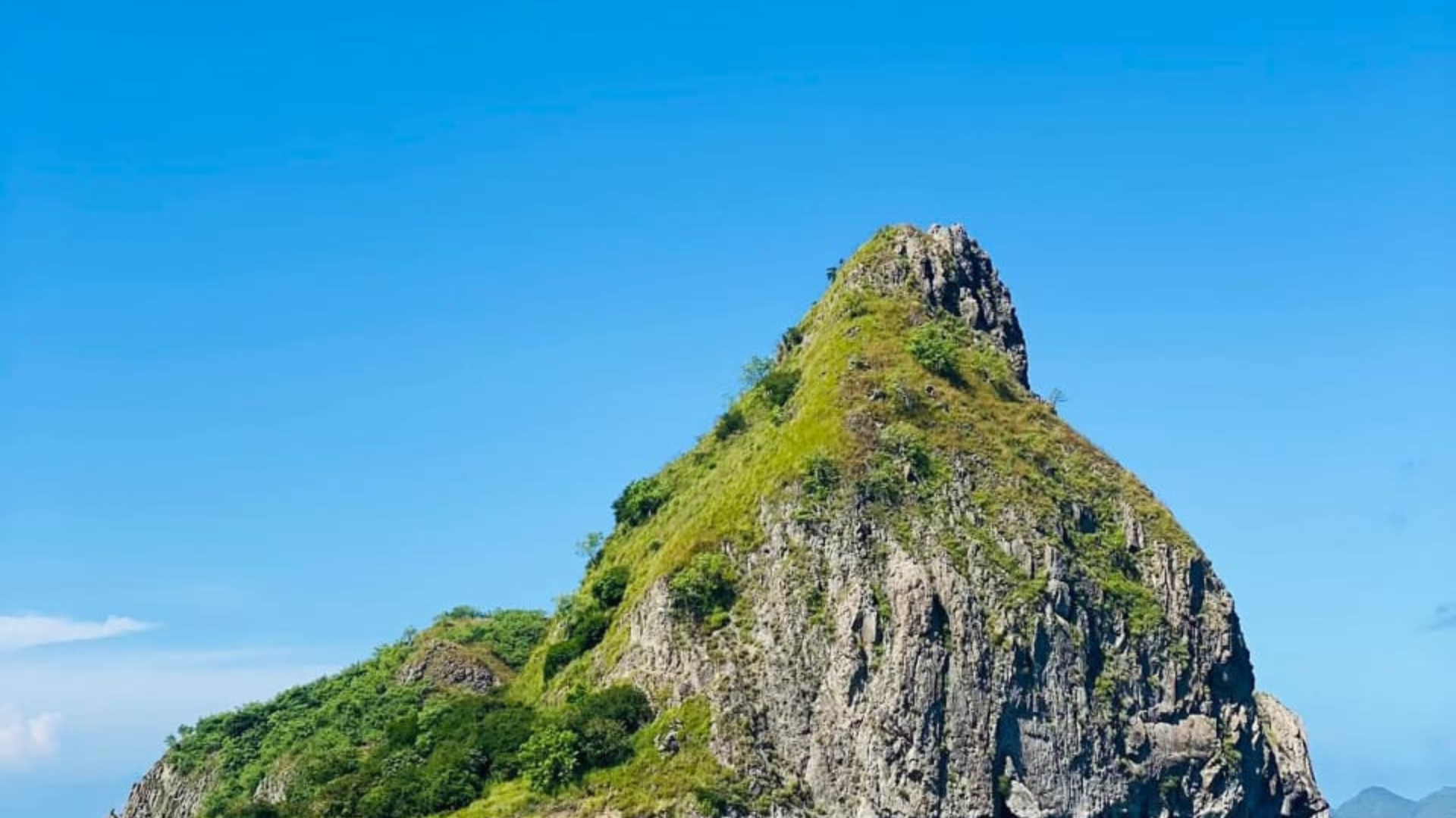 Private Komodo Island Tour from Labuan Bajo: The Ultimate Exclusive Adventure