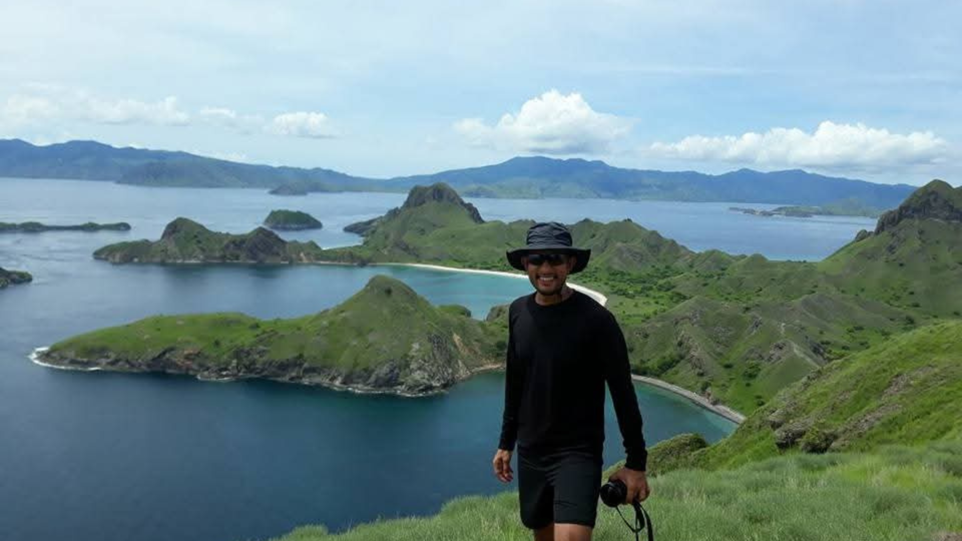 8 Amazing Attractions You Can Experience on a 1-Day Trip to Komodo from Labuan Bajo