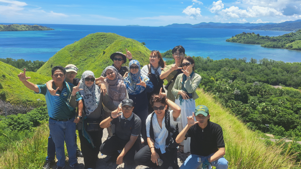 The Best Adventure Komodo Tour 3 Days 2 Nights: A Complete Travel Experience