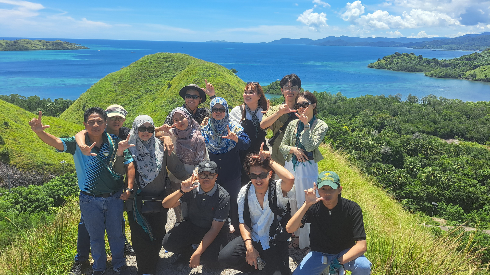 The Best Adventure Komodo Tour 3 Days 2 Nights: A Complete Travel Experience