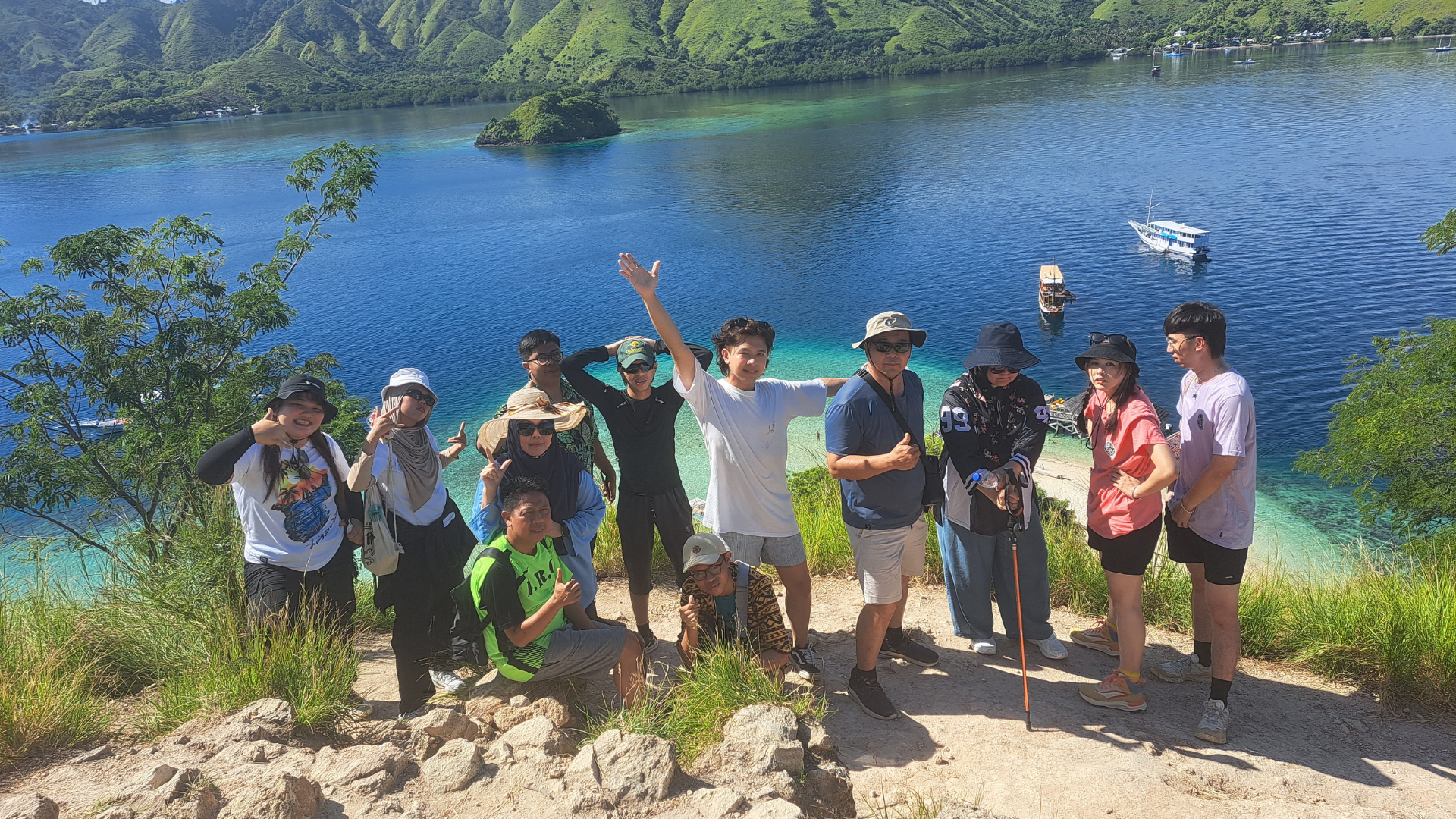 7 Best Places to Visit During a Day Trip to Labuan Bajo