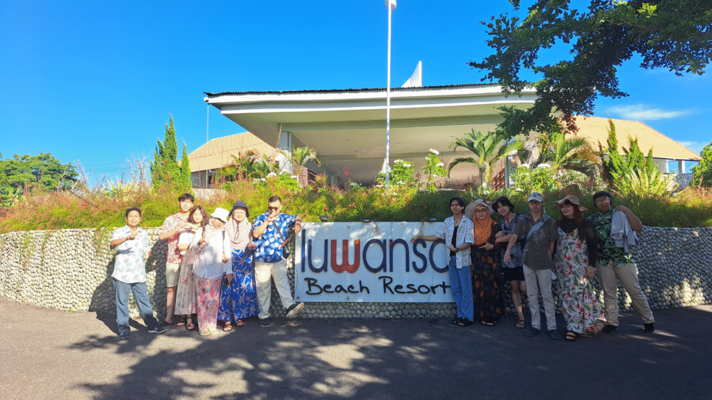 Meruorah Komodo Labuan Bajo: A Luxury Gateway to Komodo National Park