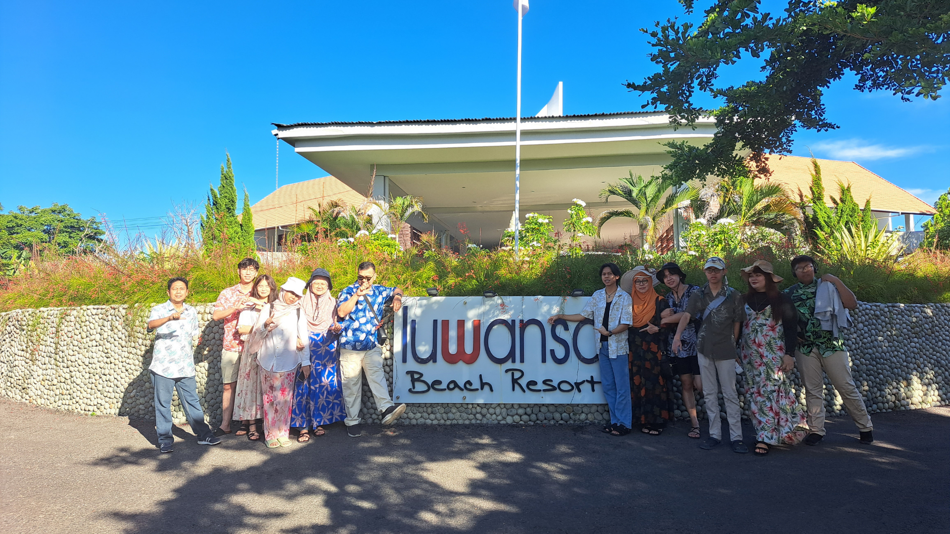 Meruorah Komodo Labuan Bajo: A Luxury Gateway to Komodo National Park