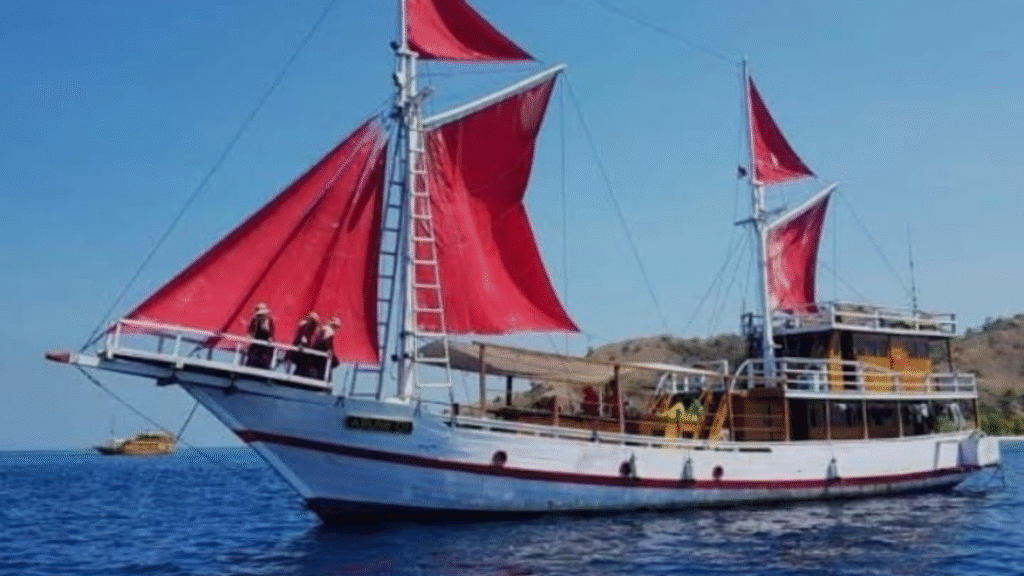 Two Days Trip Komodo Labuan Bajo: A Perfect Short Escape to Paradise