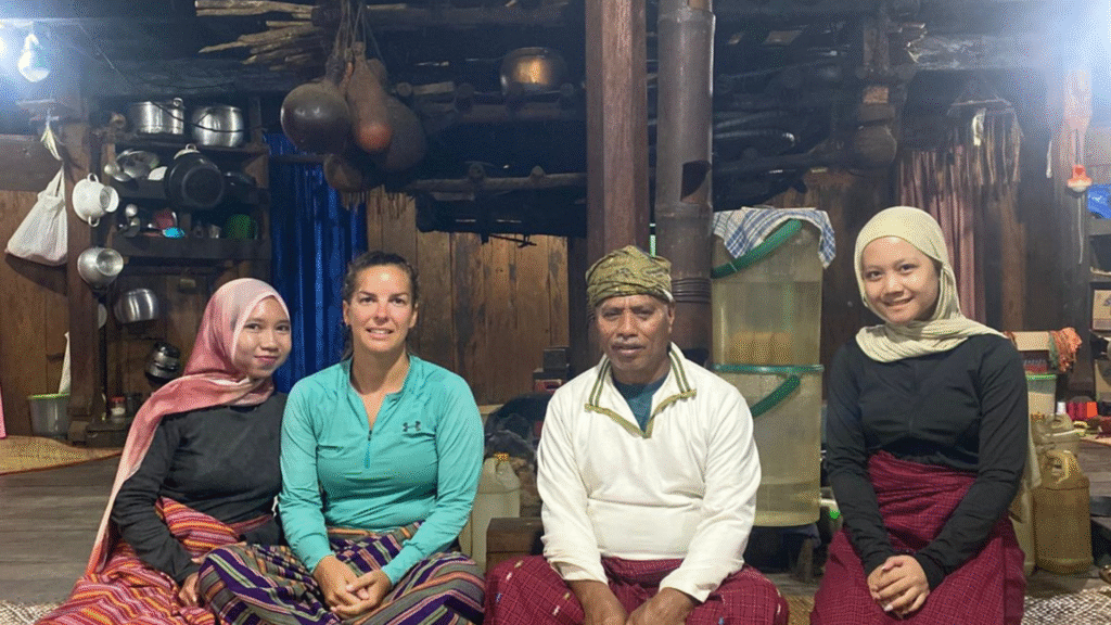 Flores Island Tour 6 Days 5 Nights: A Journey Through Nature, Culture & Adventure