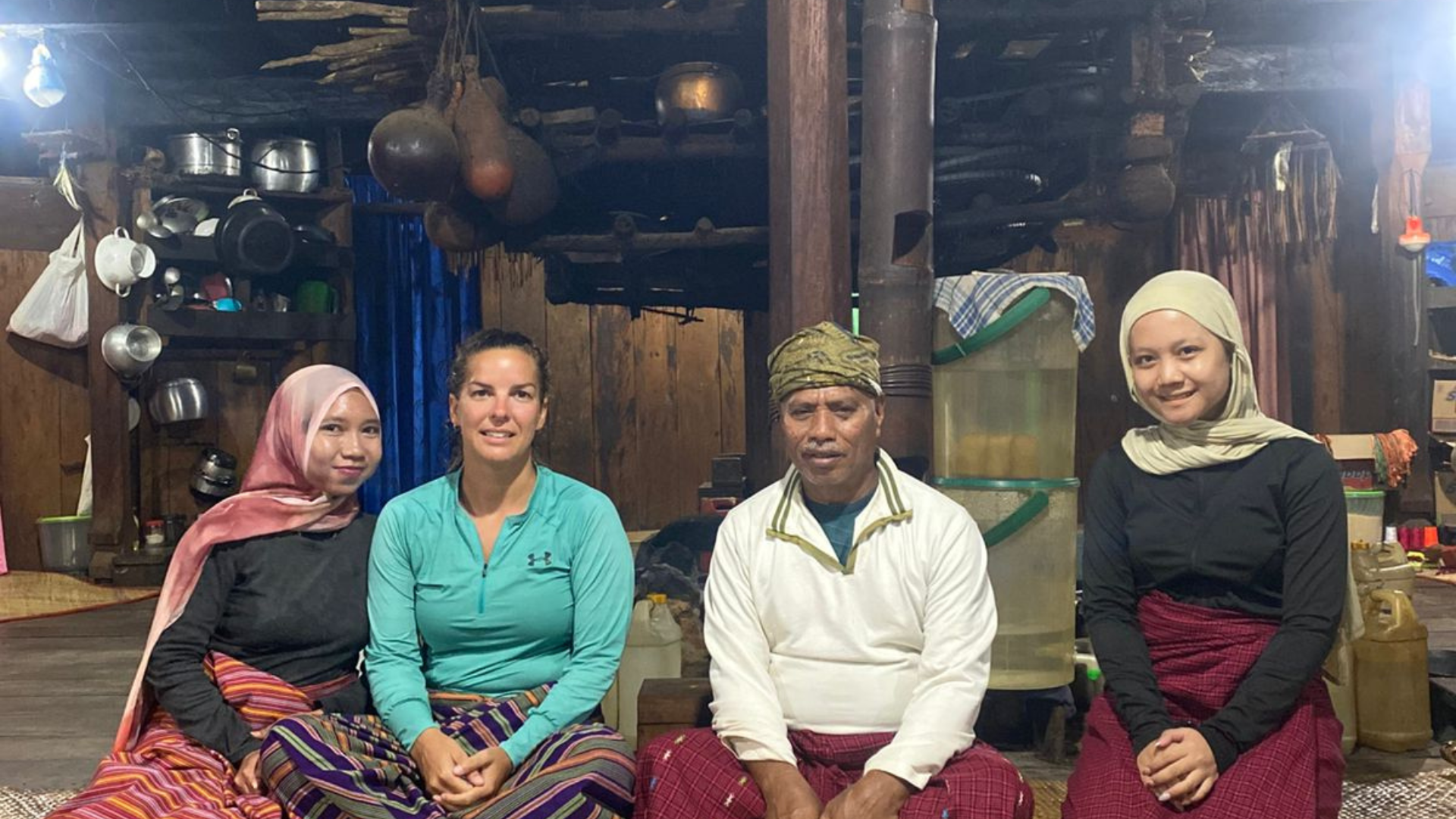 Flores Island Tour 6 Days 5 Nights: A Journey Through Nature, Culture & Adventure