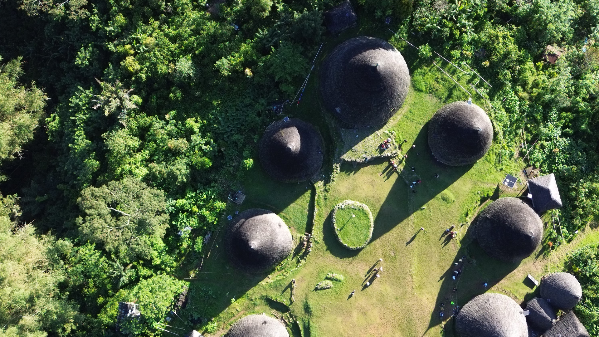 Flores Island Tour 5 Days 4 Nights: Discover the Best of Flores in a Short Journey