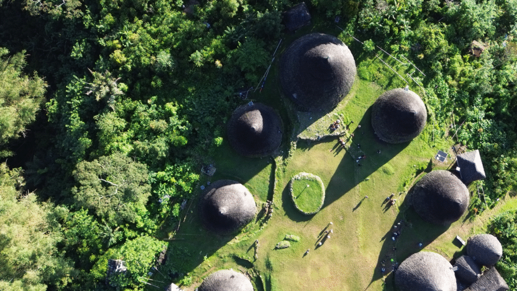 Wae Rebo Village Tour 2 Days 1 Night: A Journey to the Village Above the Clouds