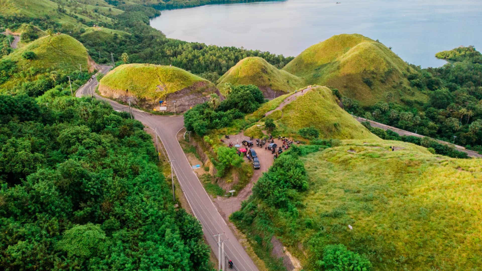 The Complete Guide to One-Day Tour Packages to Komodo Island