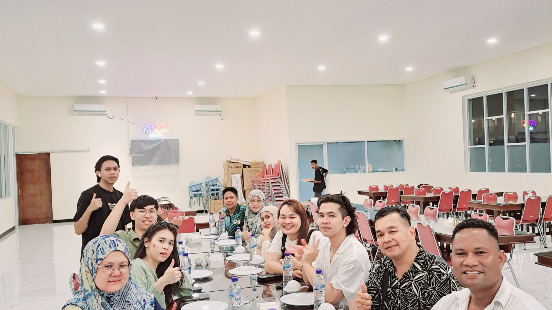 Loccal Collection Hotel Labuan Bajo: A Santorini-Inspired Paradise in Flores