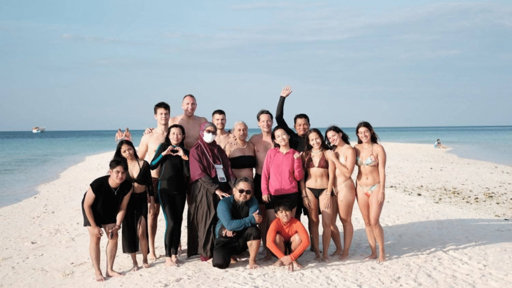 Luxury Open Trip Sailing Komodo 3 Days 2 Nights (3D2N)