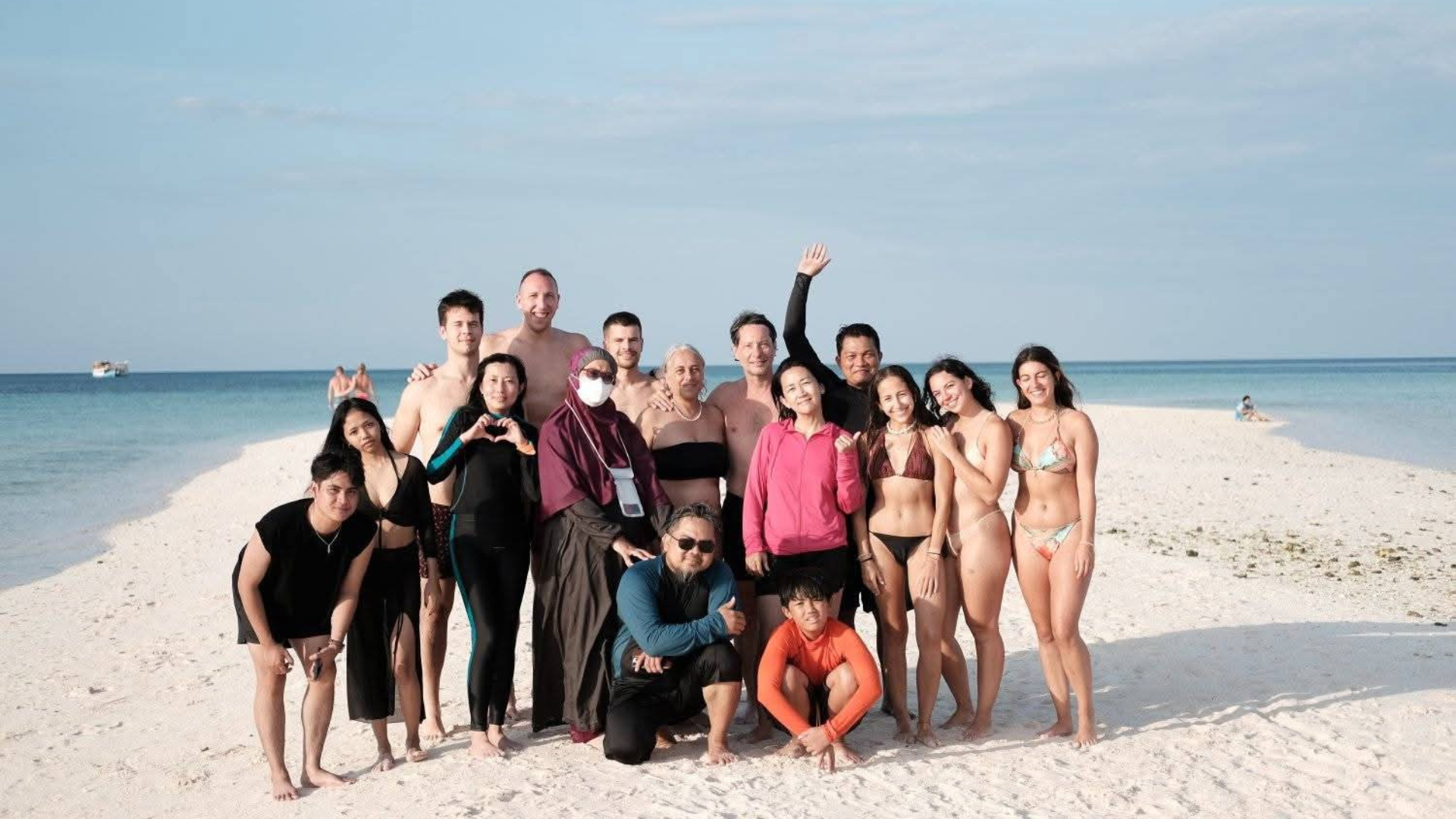 Luxury Open Trip Sailing Komodo 3 Days 2 Nights (3D2N)