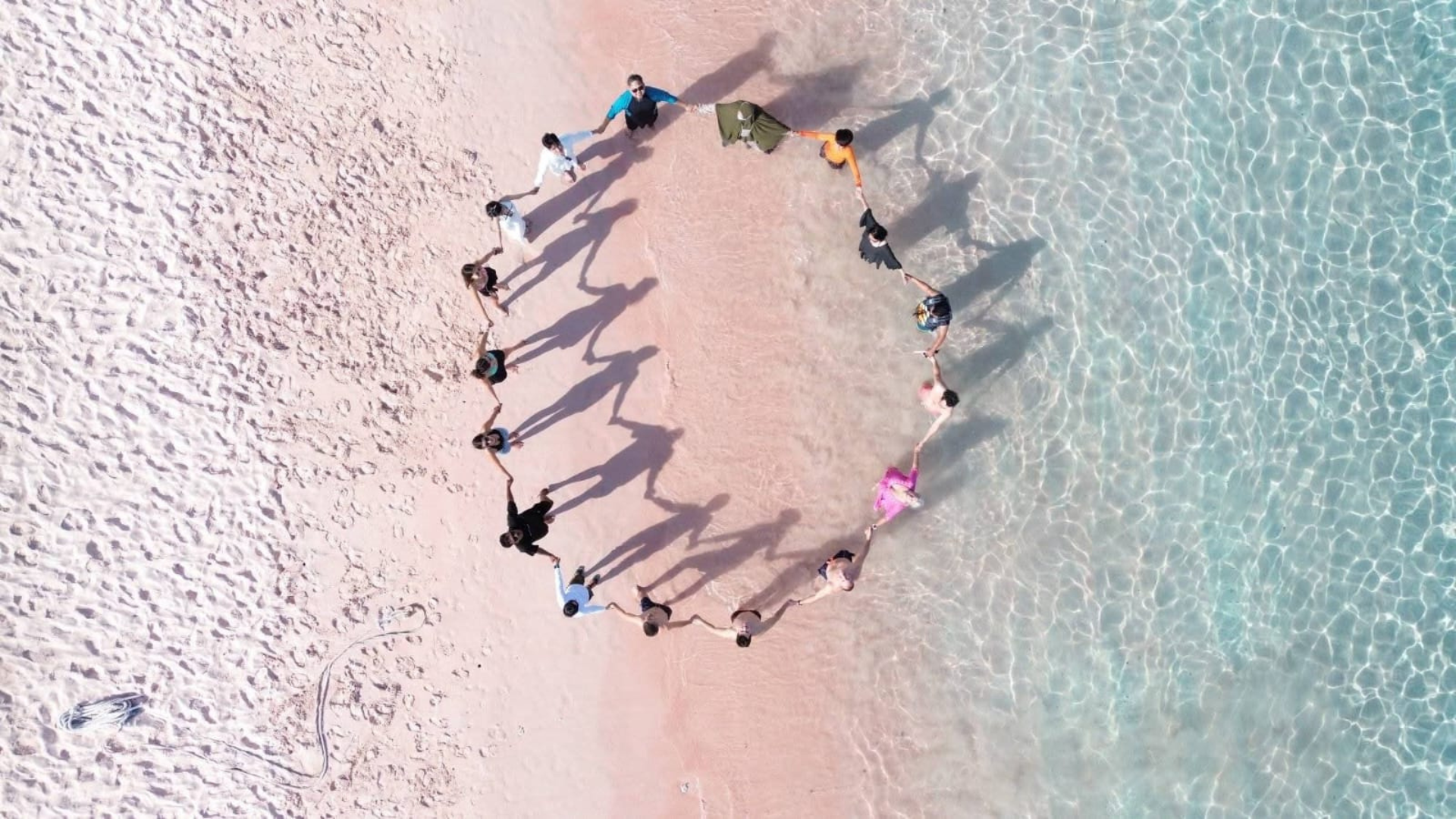 Komodo Open Trip Sailing 3 Days 2 Nights (3D2N) – Deluxe Phinisi Experience