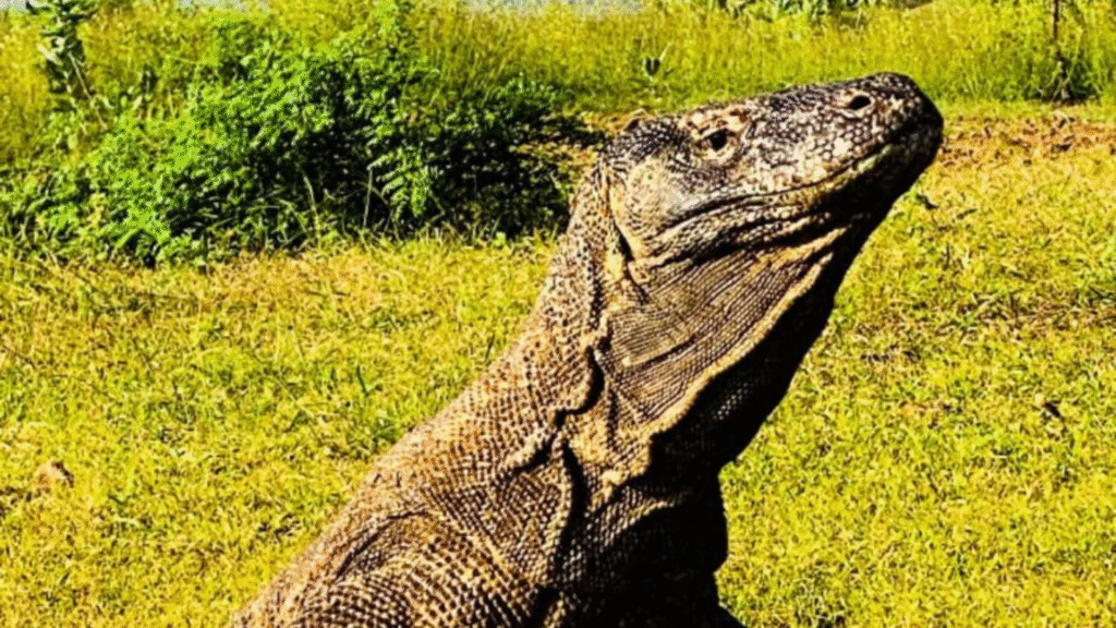 Komodo Open Trip 3 Days 2 Nights (3D2N) – Regular Boat Experience