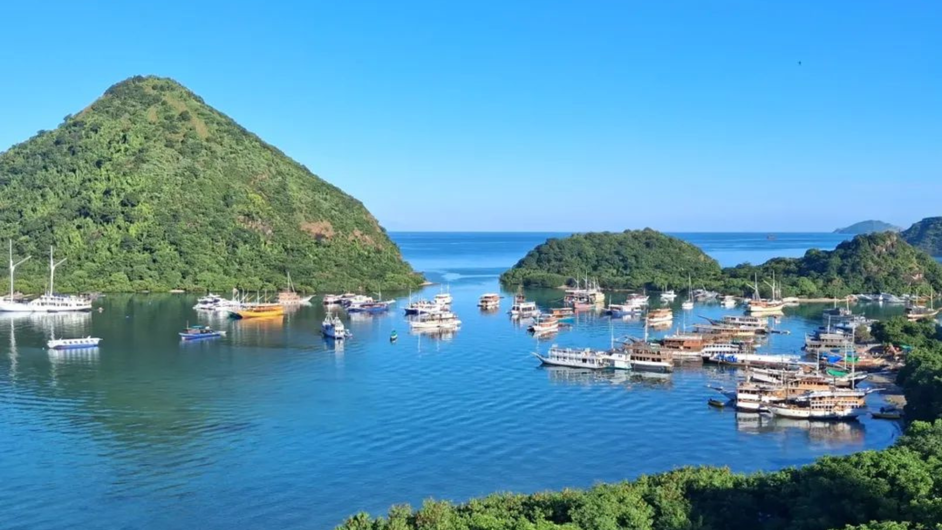 What You Should Know About Labuan Bajo