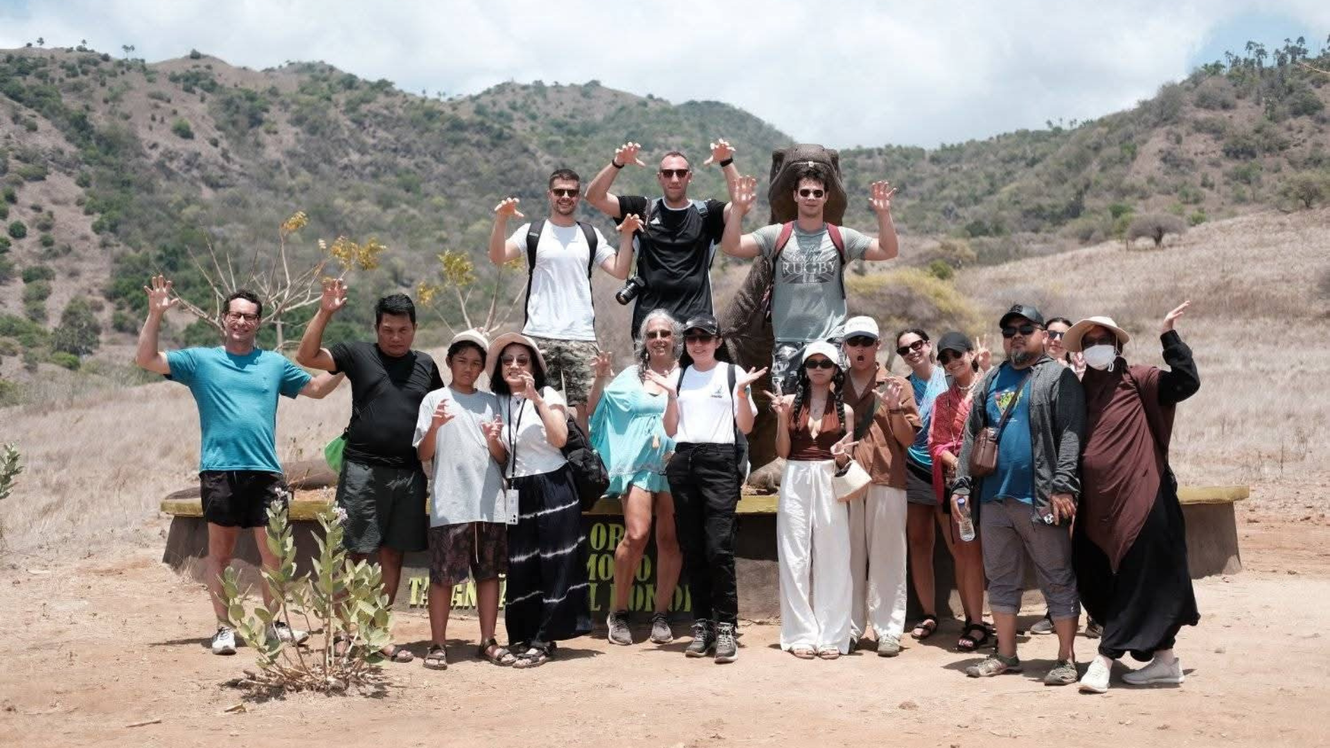 Things You Can Explore in Padar Island: A Complete Travel Guide