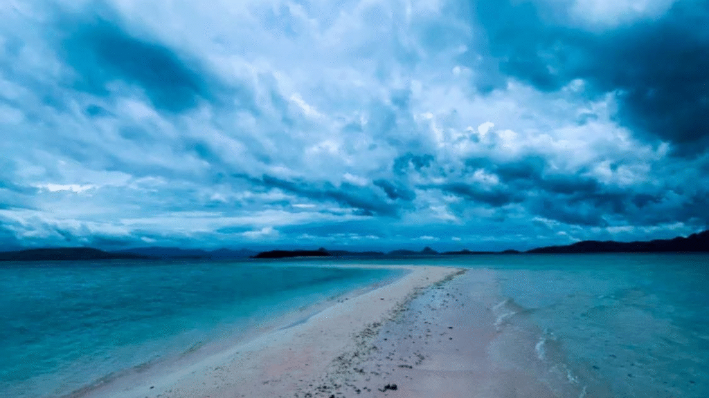 A Trip from Bali to Komodo National Park: Your Ultimate Travel Guide