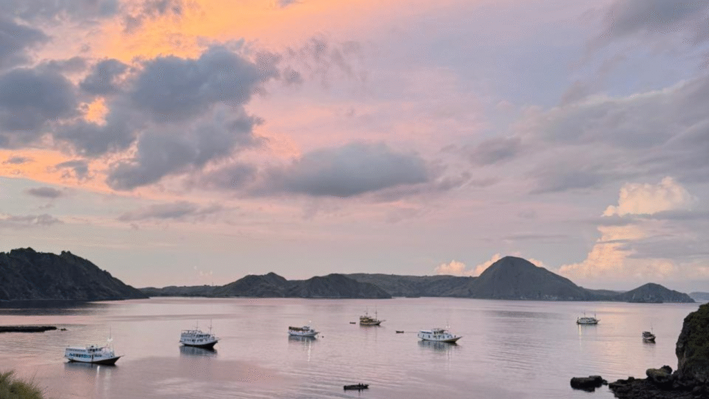 Things to Pack for Trips from Bali to Komodo Island