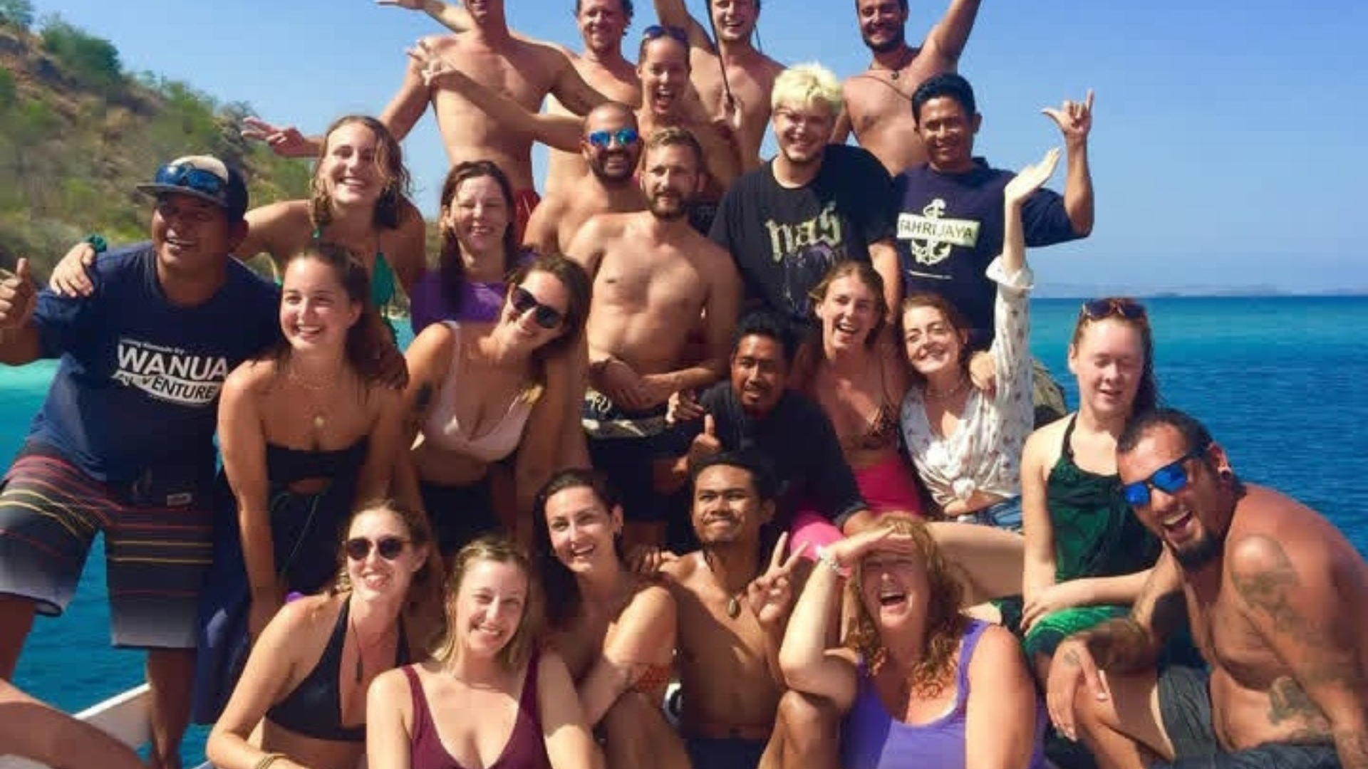 Great Things About Using a Labuan Bajo Komodo Tour Package as an Alternative