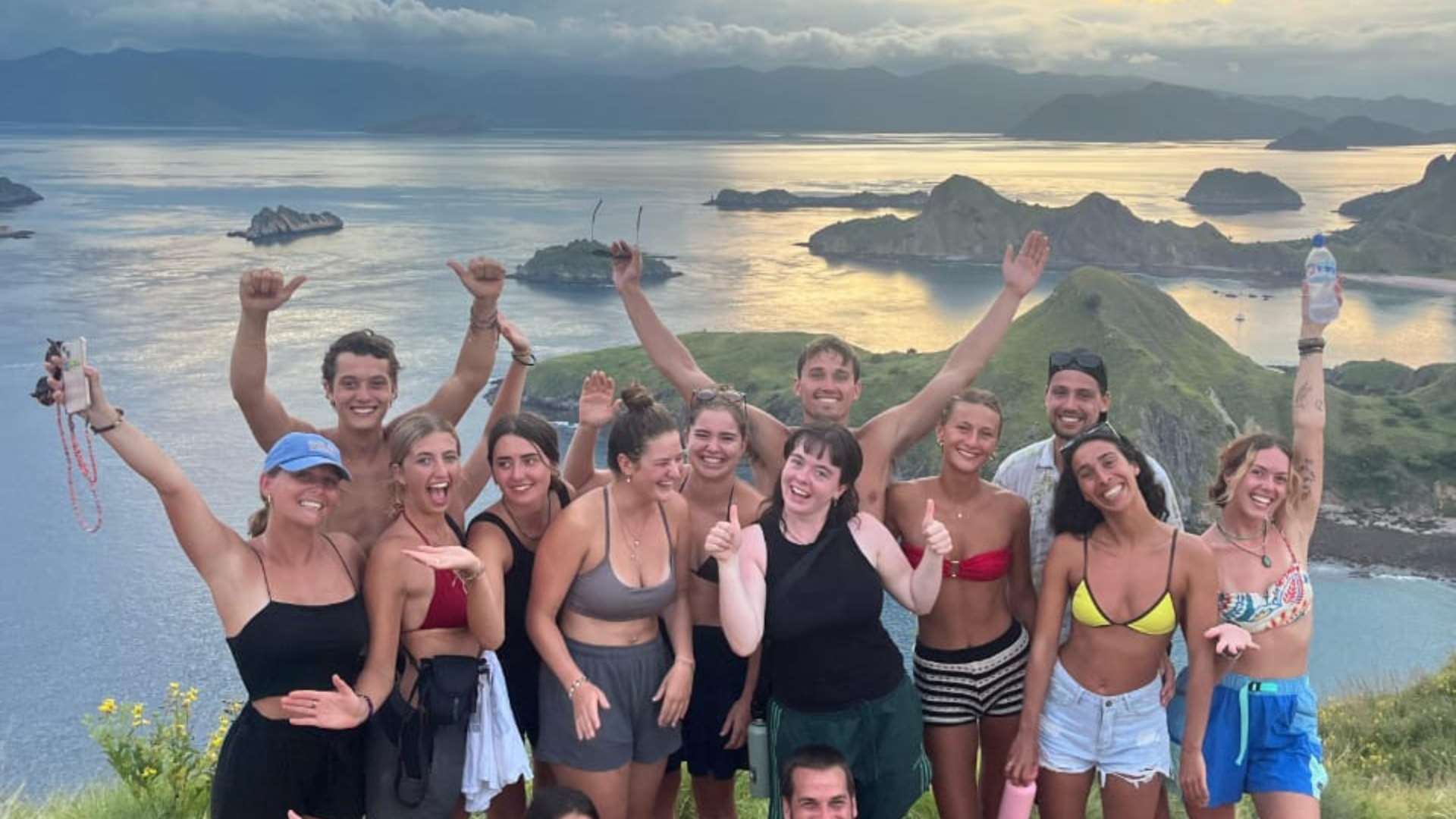 Best Things to Do in Komodo Island, Labuan Bajo